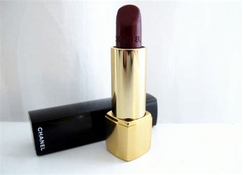 chanel plum lipstick|chanel lipstick shades.